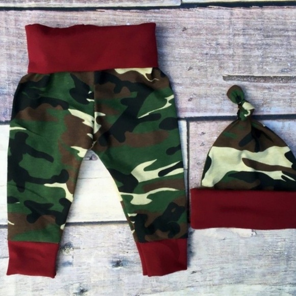 3 PC boys - Picture 2 of 2